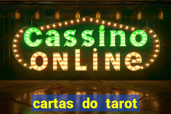 cartas do tarot cigano para imprimir